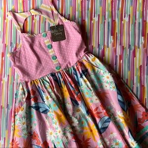 Matilda Jane Dress